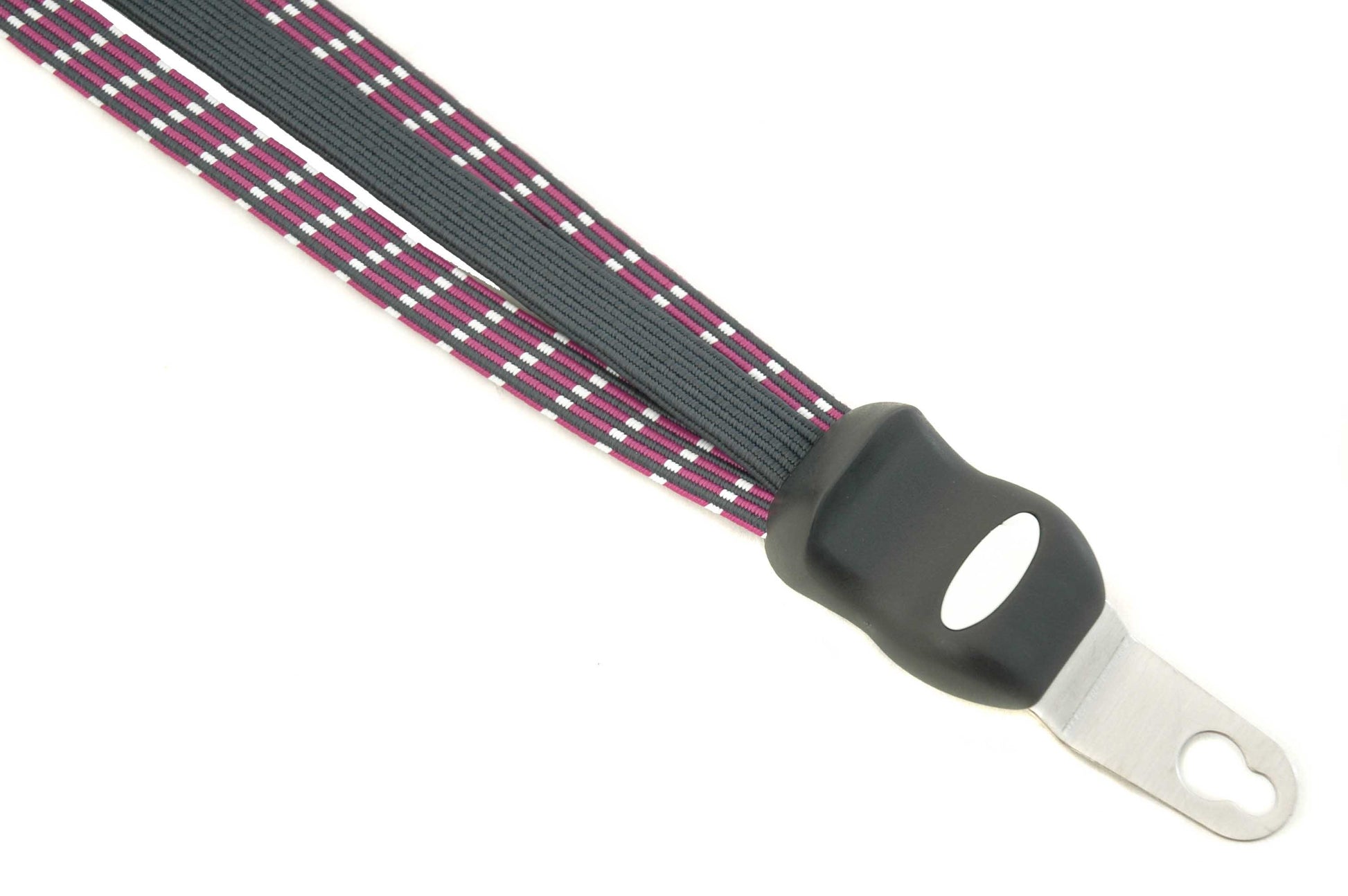 Cordo Tragegurt Trio Alpenveilchen mit abnehmbaren Platten