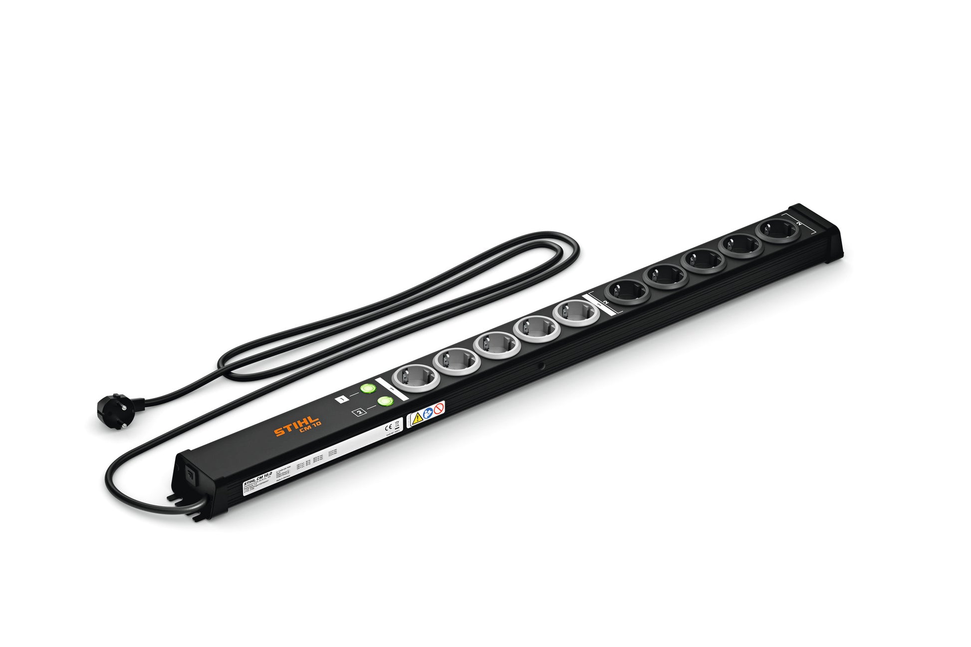 Stihl cm 10 Laderegler | 230V | 50 Hz | 2875 w - ea084307930