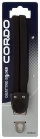 Cordo Bungee-Seil quattro strong schwarz