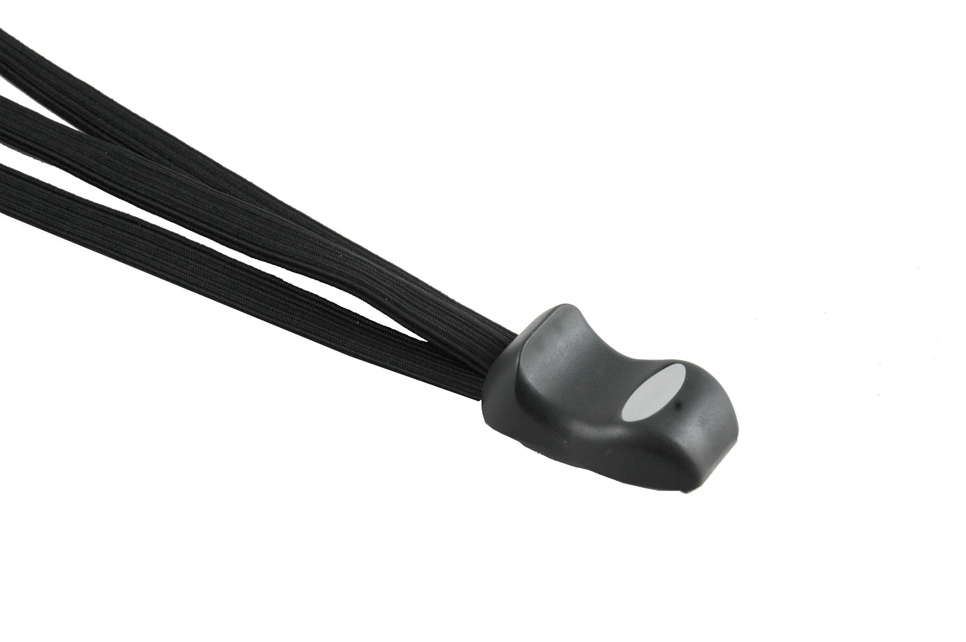 Cordo Bungee-Seil-Trio schwarz-schwarz-schwarzer Einzug WP(50)