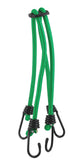 Cordo Bungee-Seil Eurospin 10 mm grün