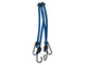 Cordo Bungee-Seil Eurospin 10 mm blau