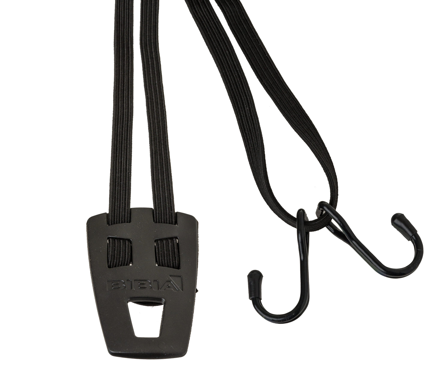 Cordo Trägergurt Transport Frontträger schwarz mit Haken