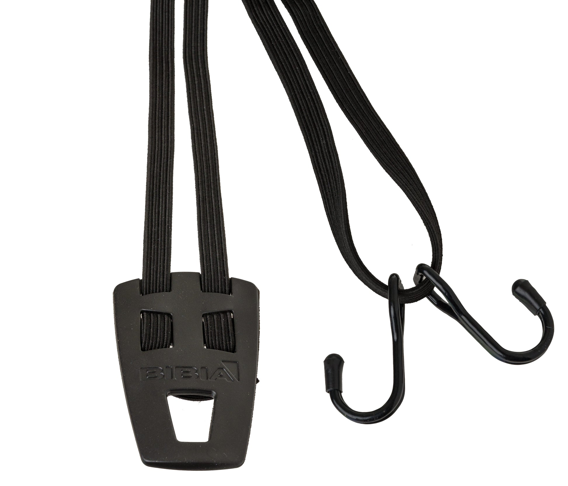 Cordo Trägergurt Transport Frontträger schwarz mit Haken