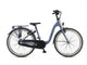 Masterbike Aldo Nova 24 Mädchenfahrrad 3grn – Staubblau