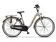 Masterbike Aldo Nova 26 Mädchenfahrrad 3grn – Cremestein