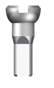 Sapim Nippel Nippel 14 Speichen 13 Silber Werkstatt (500)