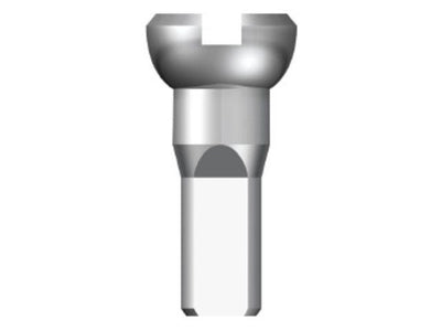 Sapim Nippel Nippel 13 Speichen 12 Silber Werkstatt (500) – 132683