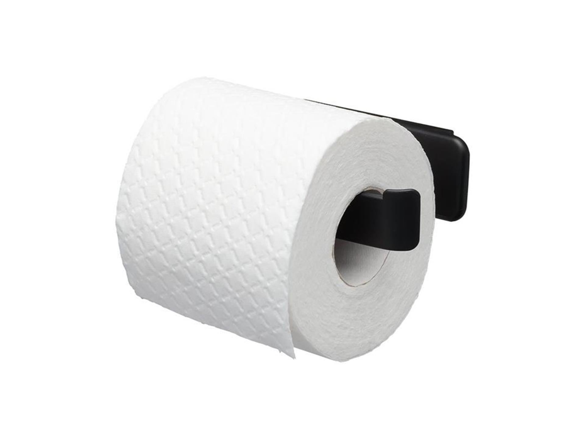 Tiger Tess Toilettenpapierhalter ohne Klappe