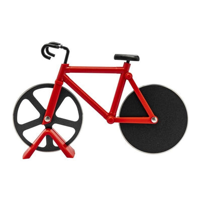 Westmark Pizzaschneider Fuentez Fahrradmodell