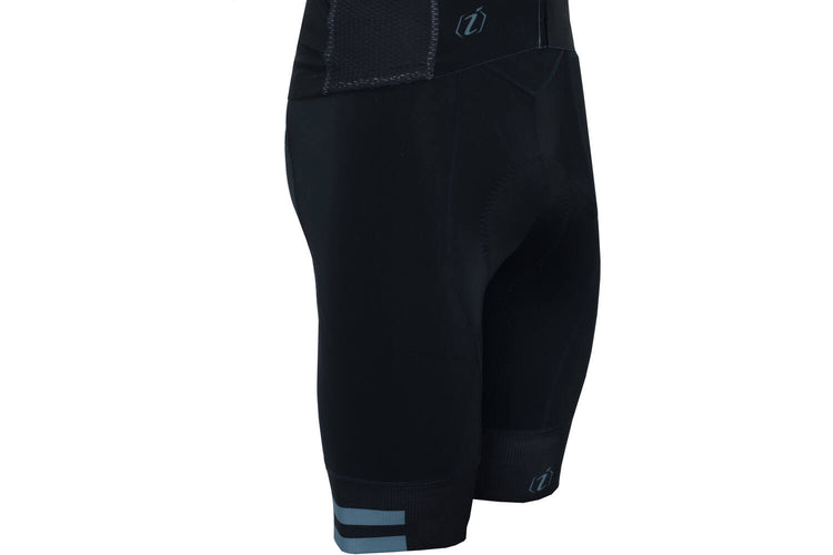 Isaac Teamwear Bibshort Cycling Hosen Größe xxxxl