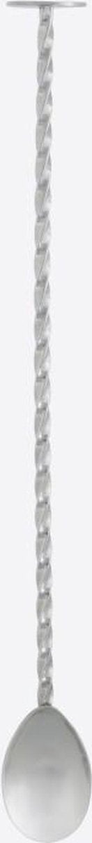 Point-virgule langer Trinklöffel - Barlöffel