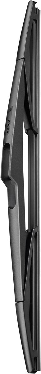 Bosch Scheibenwischerblatt R6 260 mm Gummi schwarz