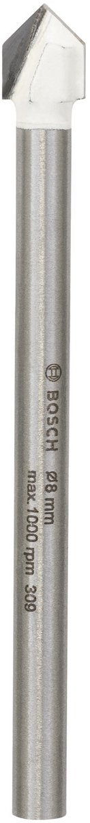 Bosch - Fliesenbohrer ZYL-9 Keramik 8 x 80 mm