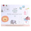 Hobby -Aktivitätsbuch A3