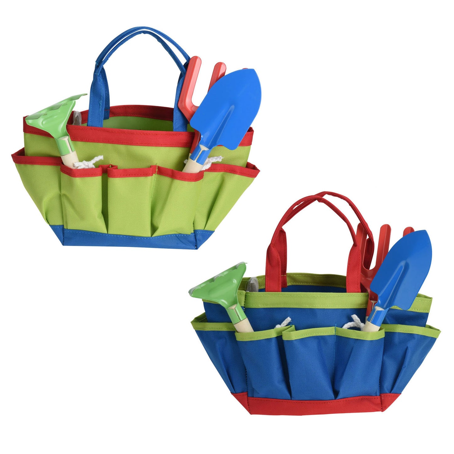 Gartenwerkzeug-Set für Kinder