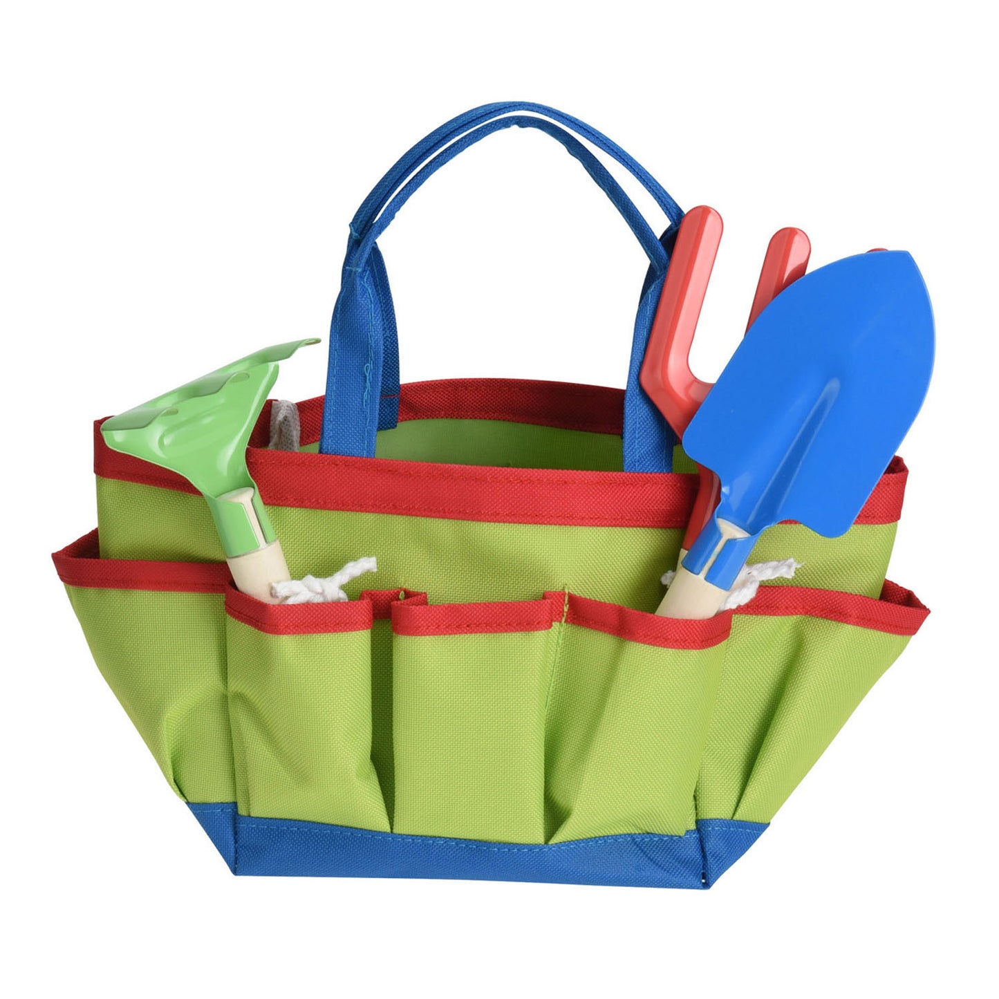 Gartenwerkzeug-Set für Kinder