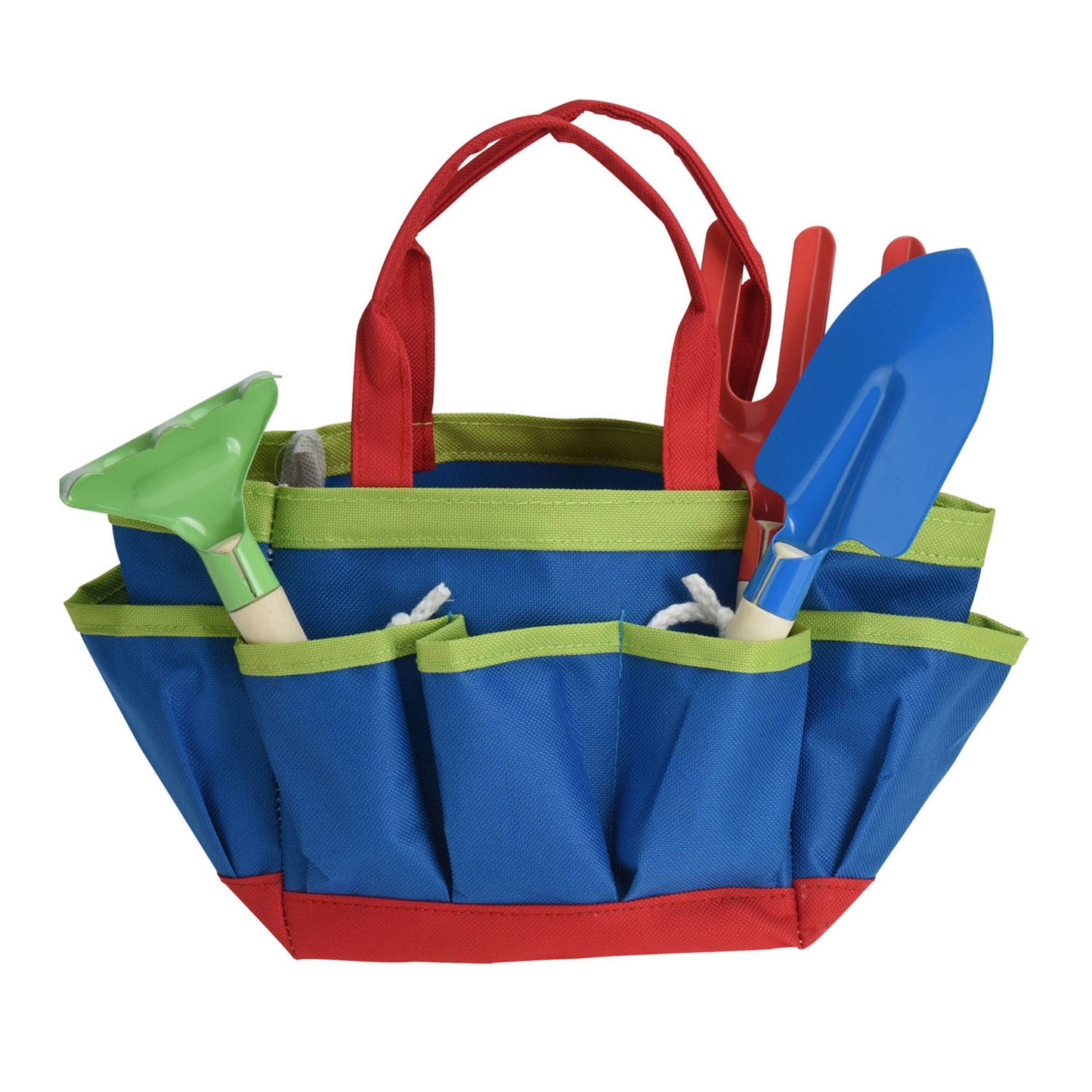 Gartenwerkzeug-Set für Kinder