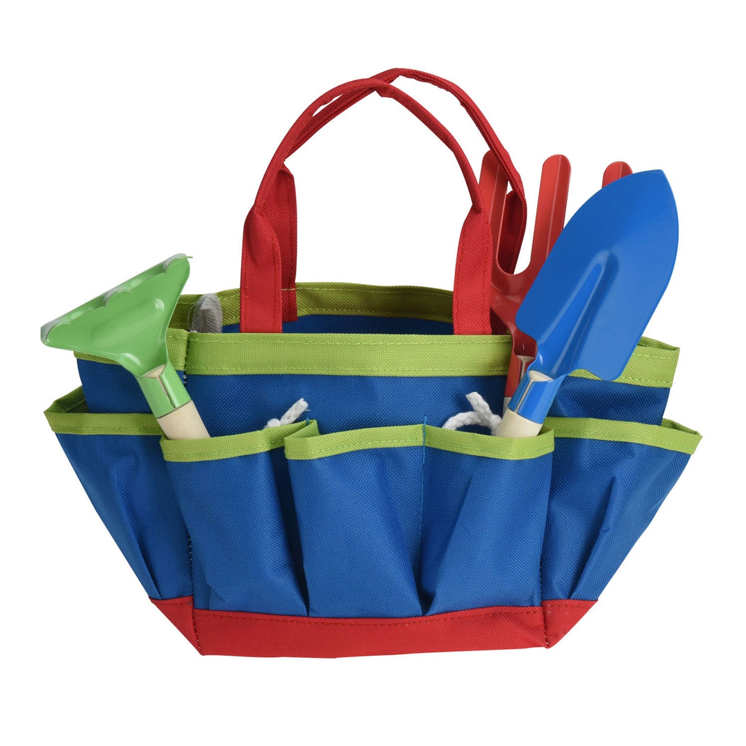 Gartenwerkzeug-Set für Kinder