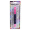 Multi -Color -Stift mit Pailletten