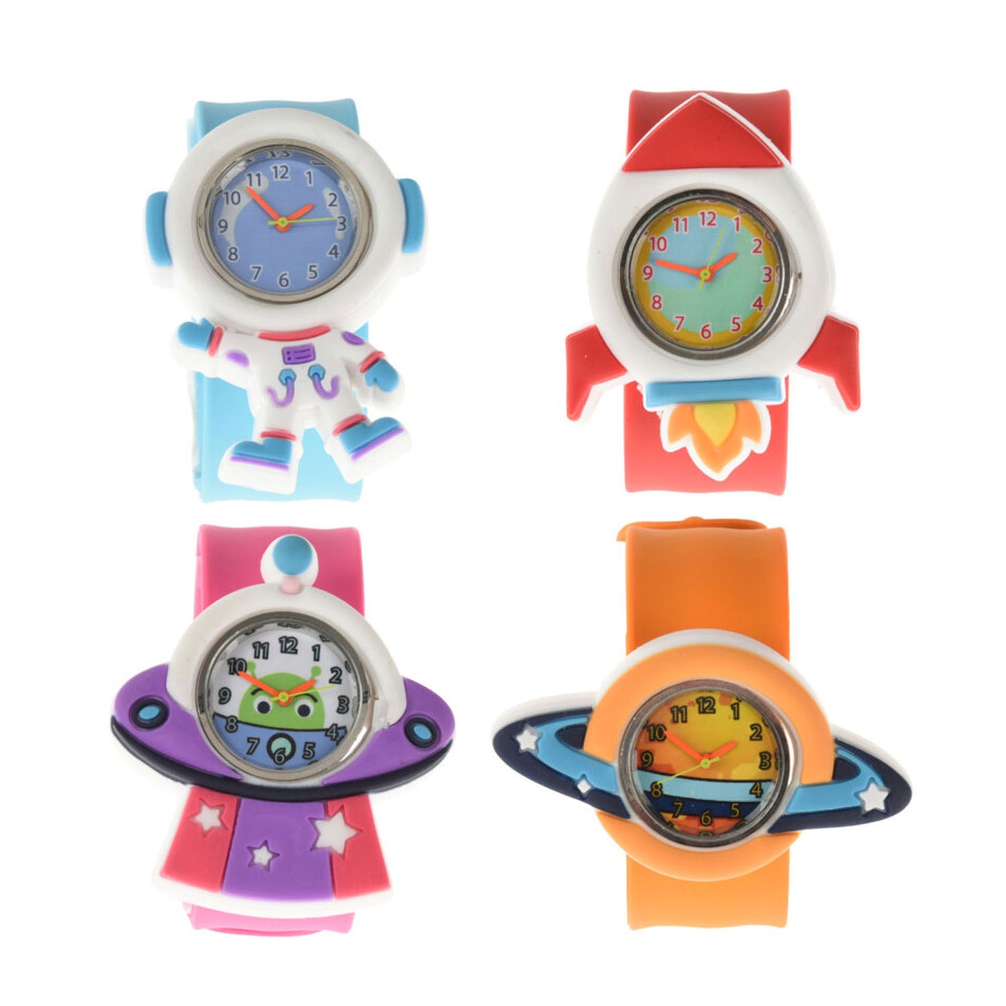 Platz für eine Armbanduhr