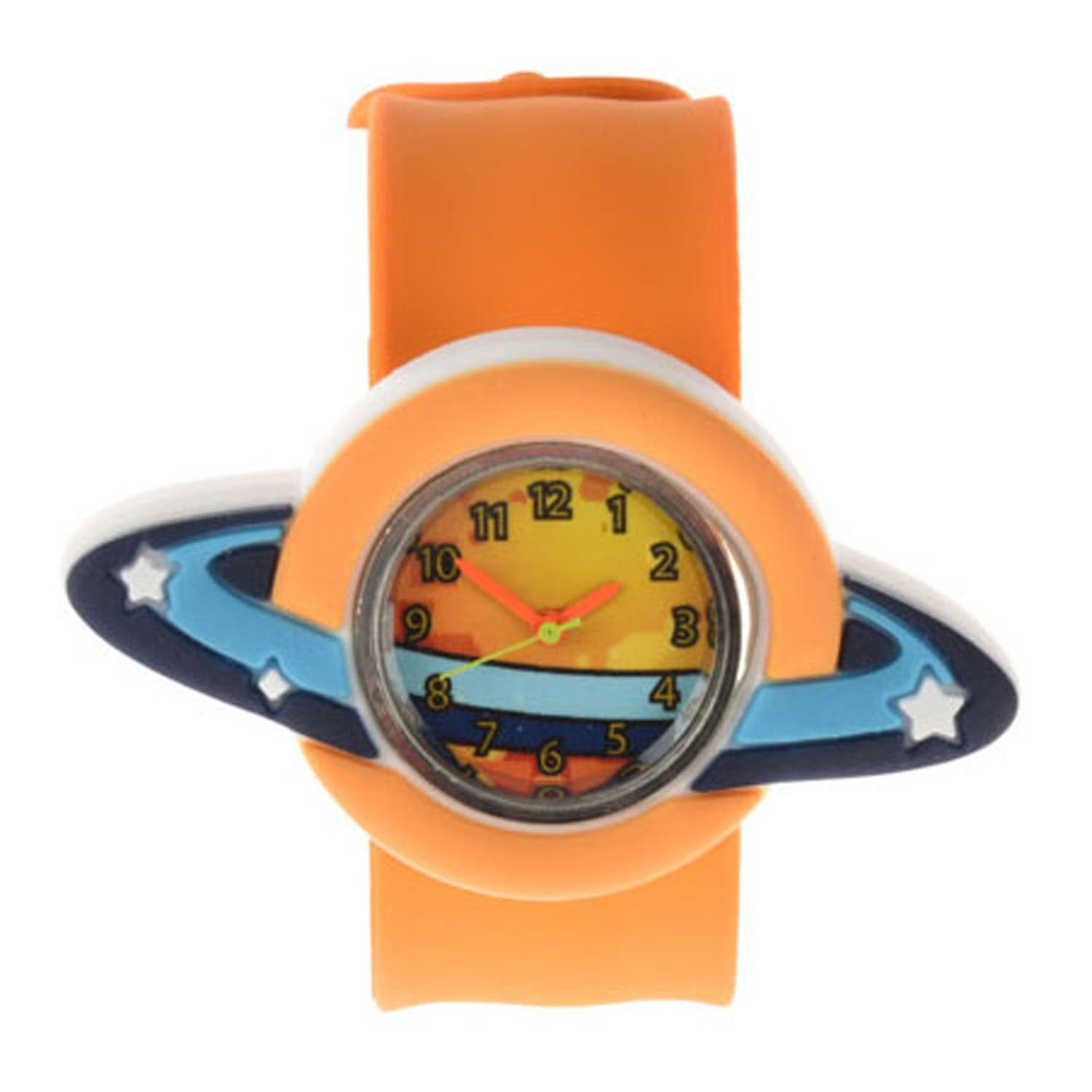 Platz für eine Armbanduhr