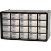 Raaco-Aufbewahrungssystem, Größe PC 20, Größe 18,4 x 30,5 x 14,9 cm, Lochgröße 55 x 37 mm, 1 Set