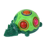 Magisches Puzzleballtier - afbeelding 3