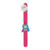 Armband mit Uhr - Meerjungfrau