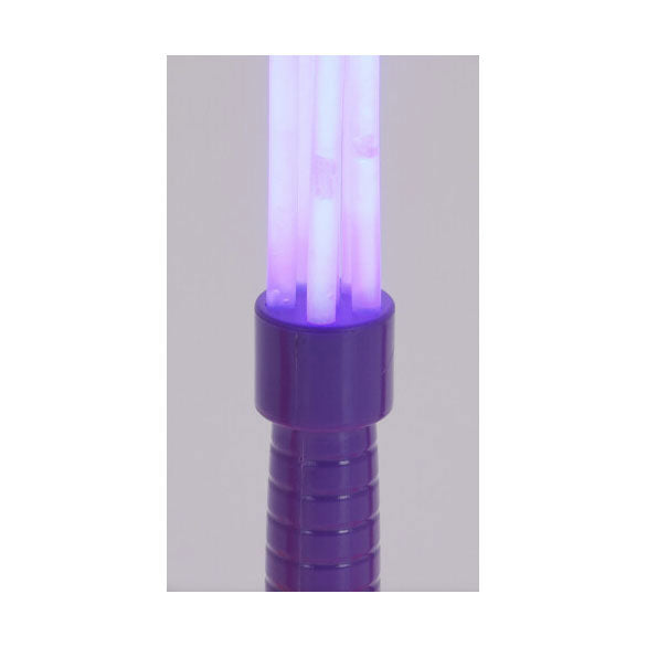 Leuchten Sie die dunklen Spraysticks, 3st.