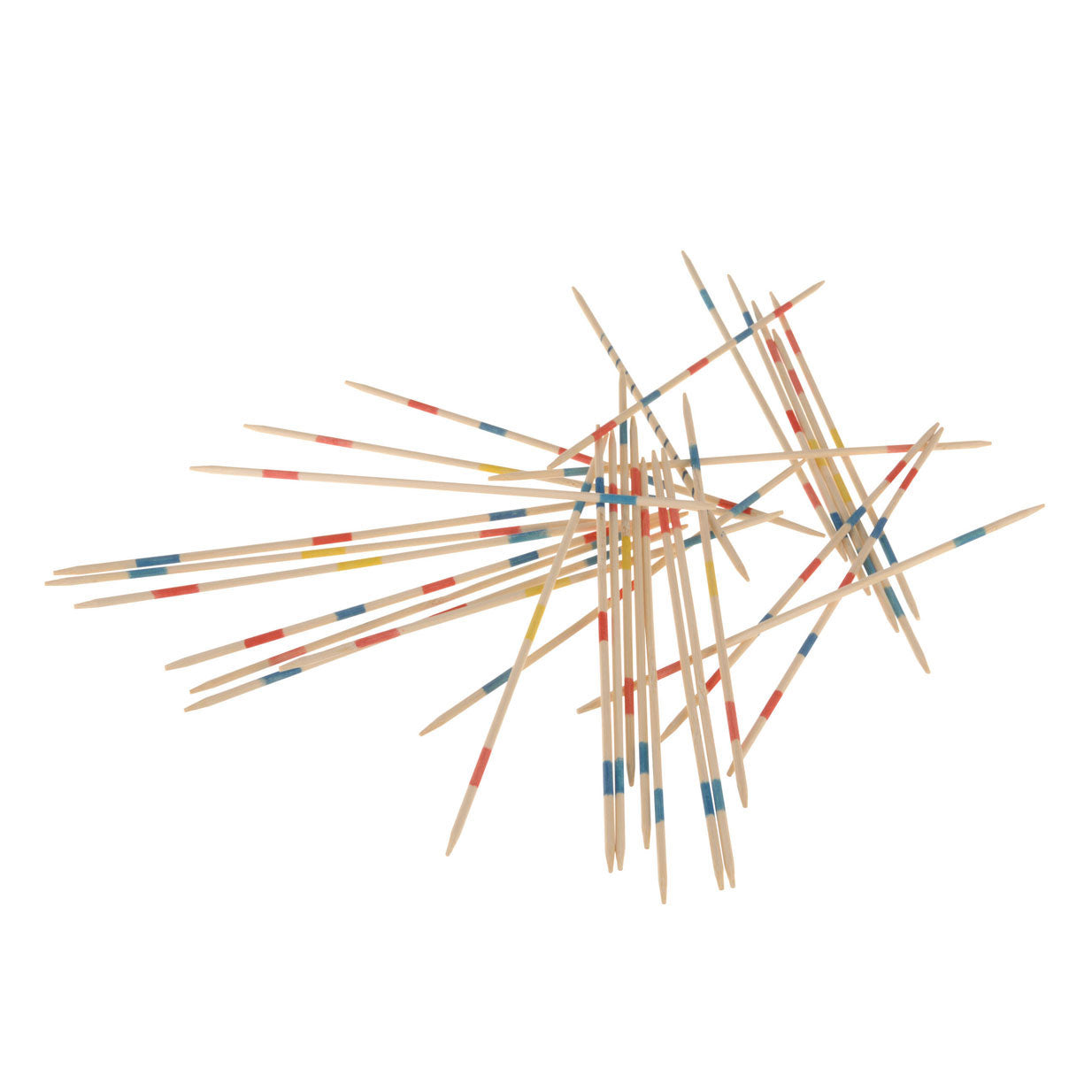 Mikado-Holz