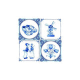 Ambiente Servietten Holland 33cm - afbeelding 1