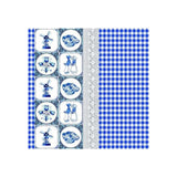 Ambiente Servietten Holland 33cm - afbeelding 2