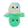 Plüsch Octopus reversibel