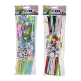 Handwerkssatz Chenille - afbeelding 1