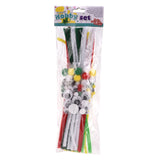 Handwerkssatz Chenille - afbeelding 3