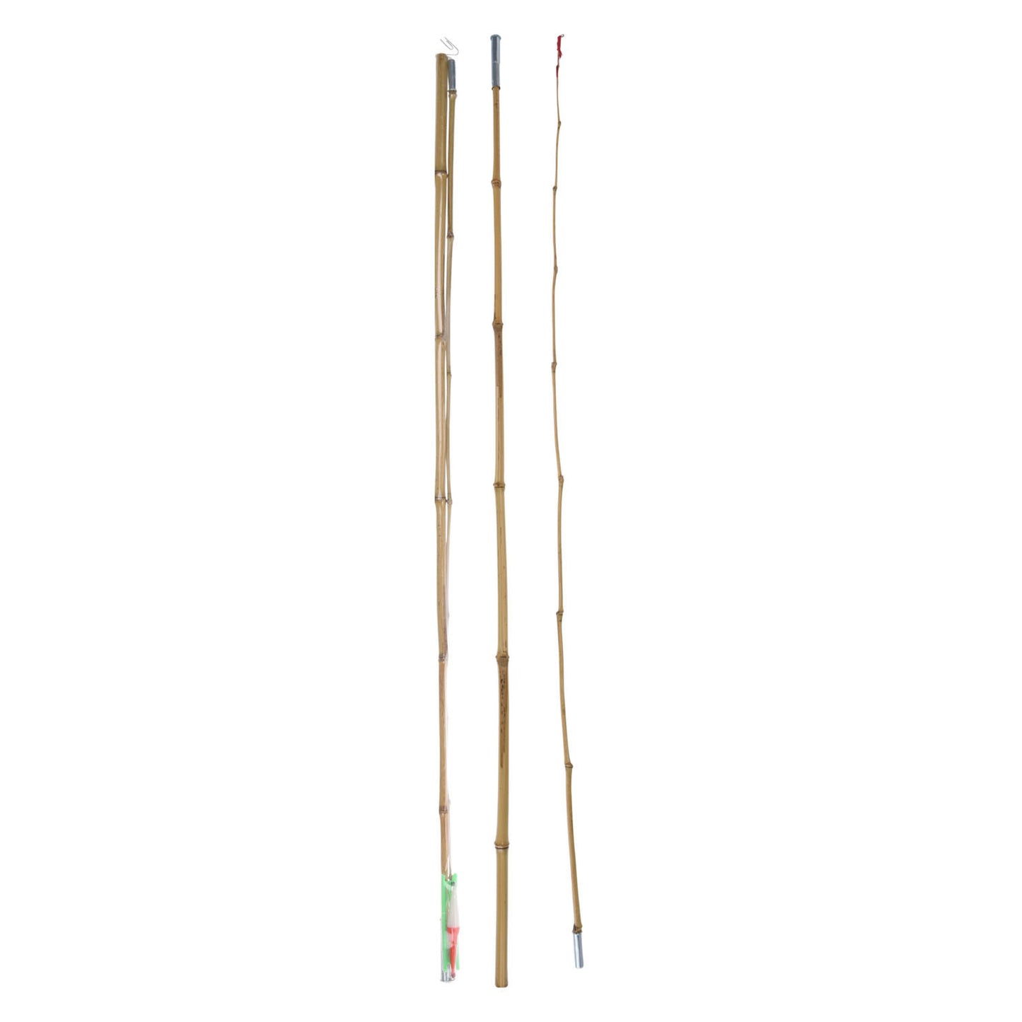 Hengel Bamboo, 2MTr.