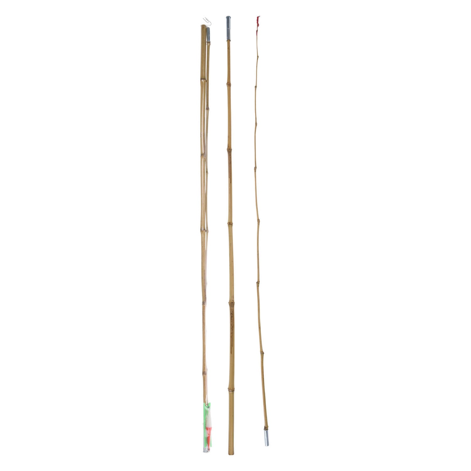 Hengel Bamboo, 2MTr.