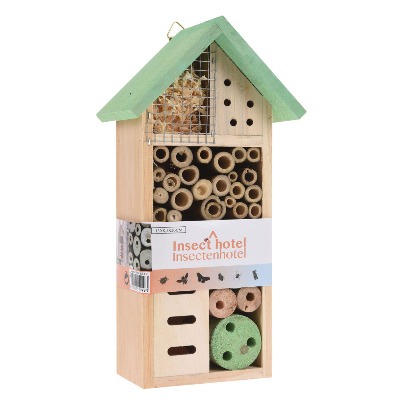 Insektenhotel