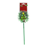 Weihnachtsstecker mit Weihnachtsfigur LED - afbeelding 1
