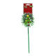 Weihnachtsstecker mit Weihnachtsfigur LED