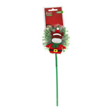Weihnachtsstecker mit Weihnachtsfigur LED - afbeelding 4