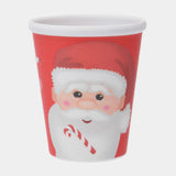 Weihnachtsbecher Melamin, 250 ml - afbeelding 1