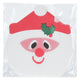 Servietten Weihnachten, 12 Set von 12