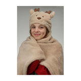 Puch Renter Cape - afbeelding 5