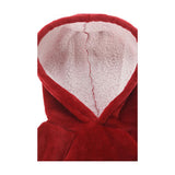 Puch Weihnachten Poncho Kinder - afbeelding 2