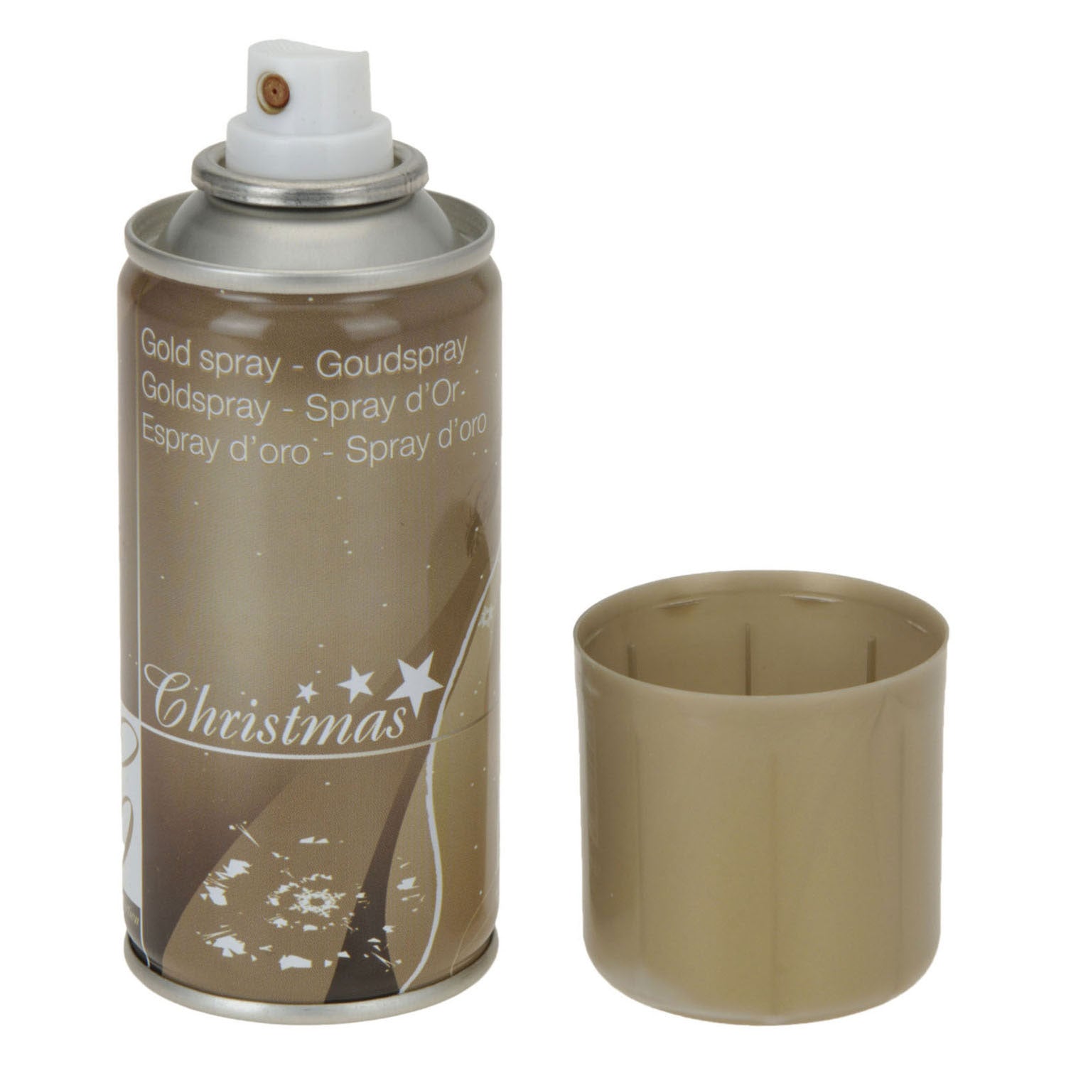 Goldspray, 150 ml