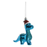 Dinosaurus Christmas Hanger 12 cm, 27. - afbeelding 2