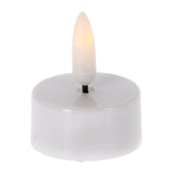 Teelight Set White, 4st. - afbeelding 3