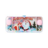 Wasser Geduldspiel Weihnachten - afbeelding 5